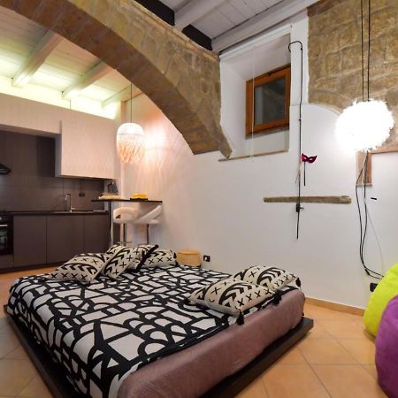Viterbo Centro Casa Surina Daire Dış mekan fotoğraf