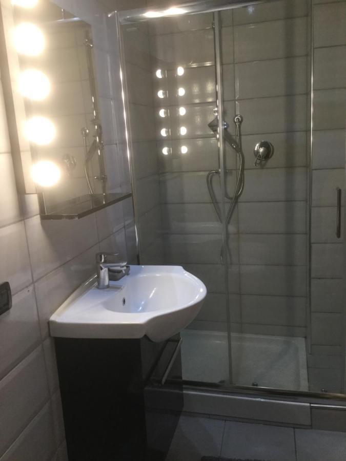 Viterbo Centro Casa Surina Daire Dış mekan fotoğraf