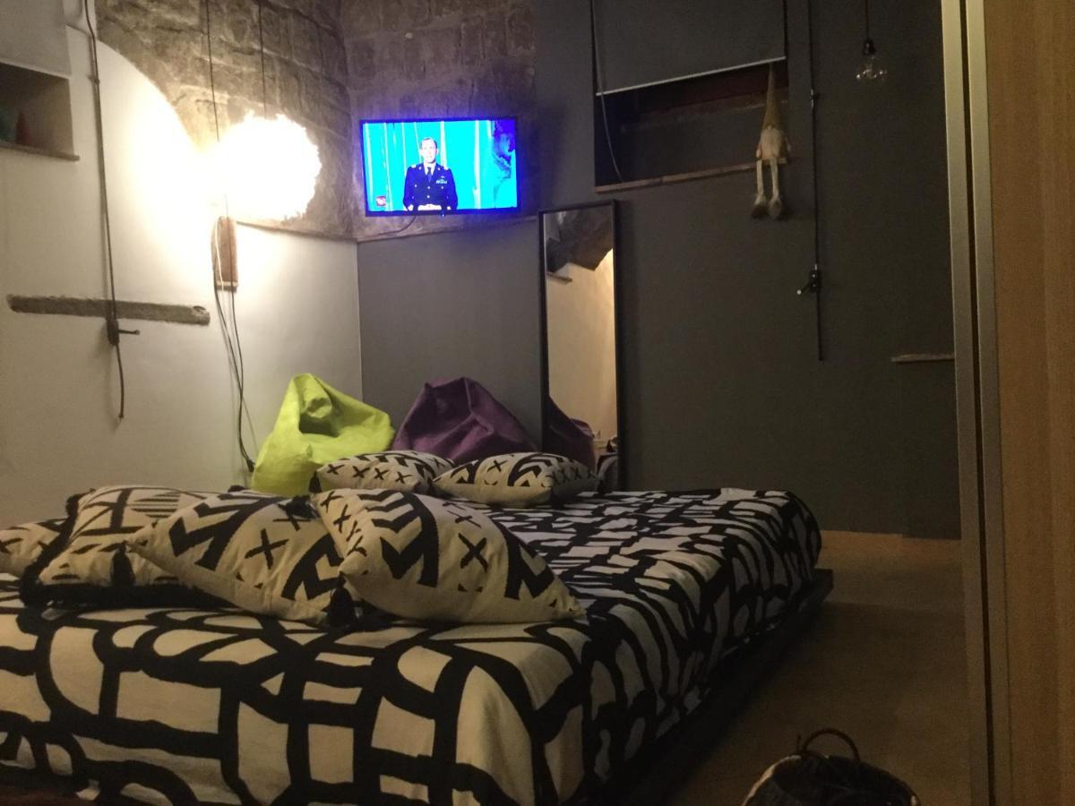 Viterbo Centro Casa Surina Daire Dış mekan fotoğraf